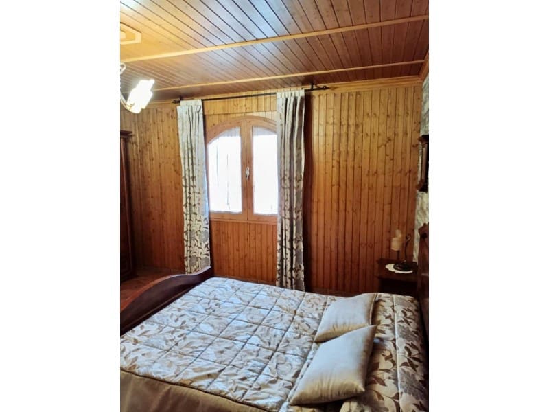 4 soveværelse Byhus til salg i Huetor Tajar med swimmingpool garage - € 295.000 (Ref: 6917579)