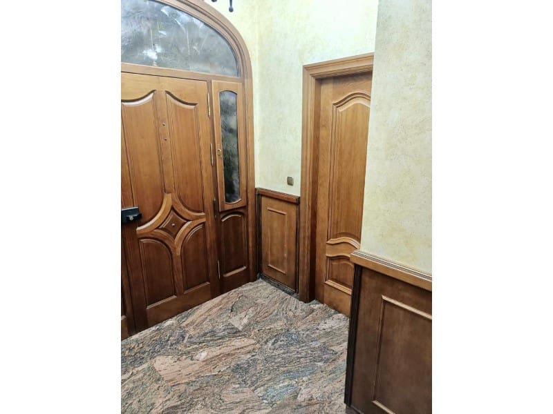 4 soveværelse Byhus til salg i Huetor Tajar med swimmingpool garage - € 295.000 (Ref: 6917579)