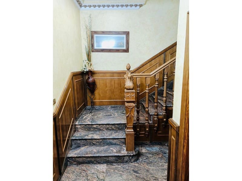 4 soveværelse Byhus til salg i Huetor Tajar med swimmingpool garage - € 295.000 (Ref: 6917579)