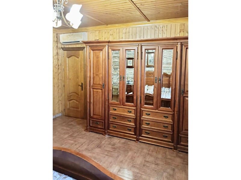 4 soveværelse Byhus til salg i Huetor Tajar med swimmingpool garage - € 295.000 (Ref: 6917579)