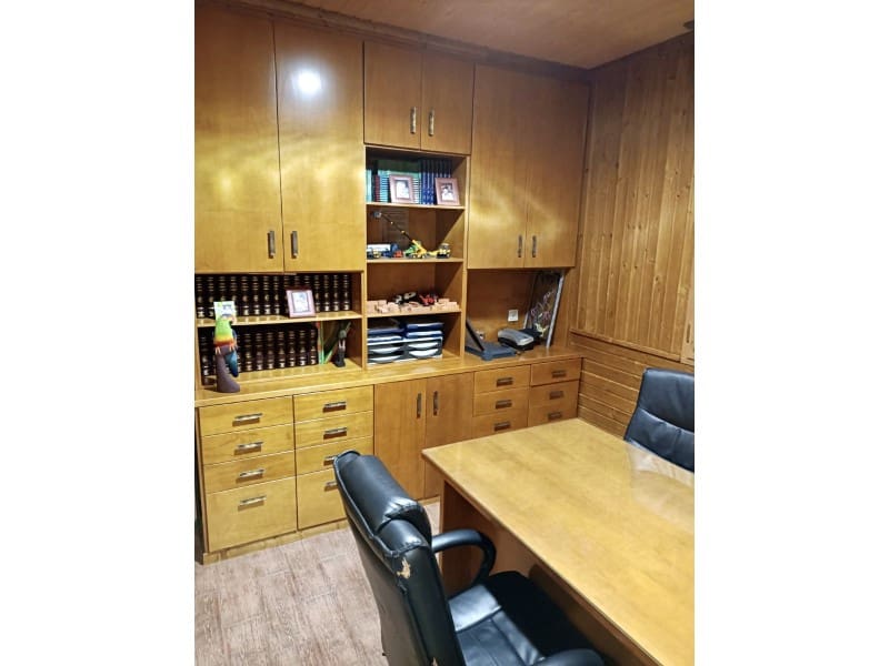 4 soveværelse Byhus til salg i Huetor Tajar med swimmingpool garage - € 295.000 (Ref: 6917579)