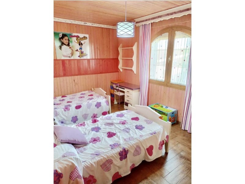 4 soveværelse Byhus til salg i Huetor Tajar med swimmingpool garage - € 295.000 (Ref: 6917579)