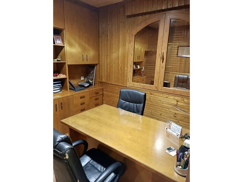 4 soveværelse Byhus til salg i Huetor Tajar med swimmingpool garage - € 295.000 (Ref: 6917579)