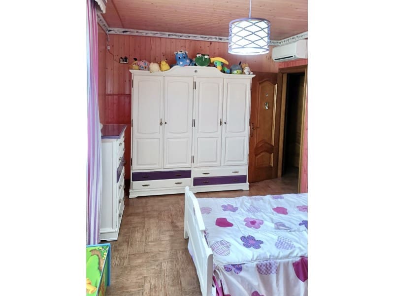 4 soveværelse Byhus til salg i Huetor Tajar med swimmingpool garage - € 295.000 (Ref: 6917579)