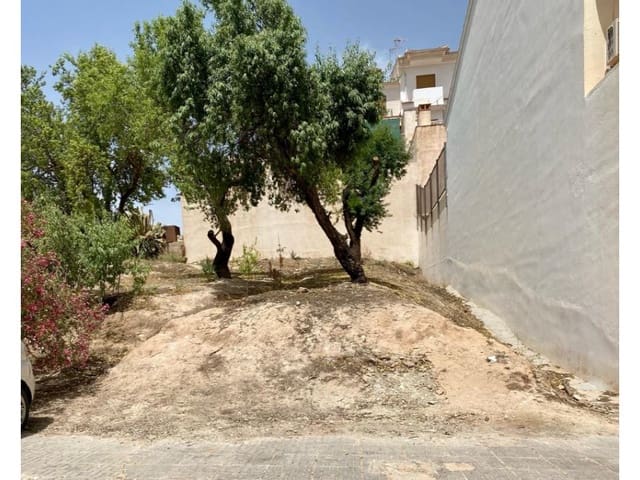 Terrain à Bâtir à vendre à Alhama de Granada - 85 800 € (Ref: 6923942)