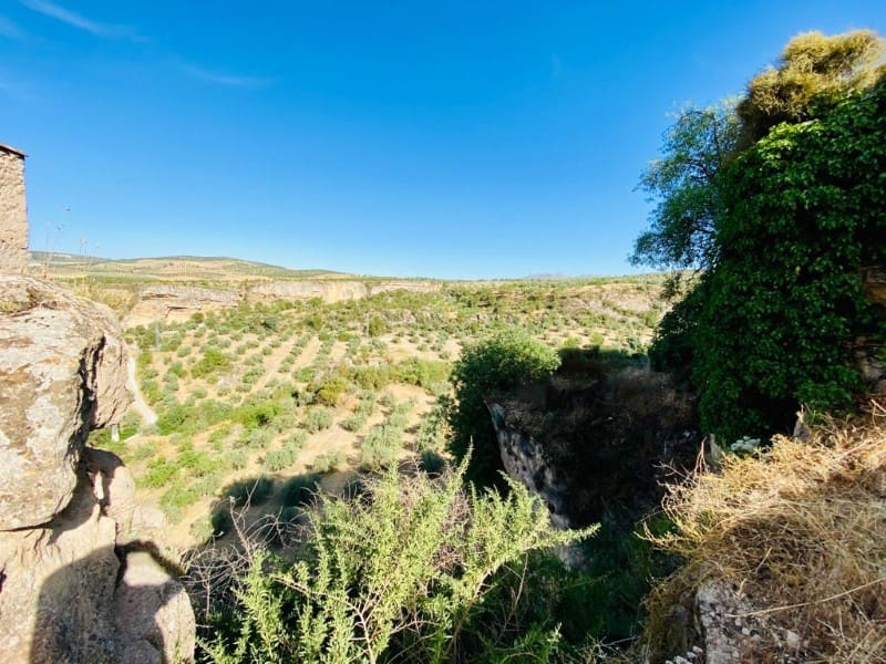 Area Edificabile in vendita in Alhama de Granada - 80.000 € (Rif: 6923943)