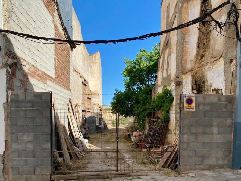 Area Edificabile in vendita in Alhama de Granada - 80.000 € (Rif: 6923943)