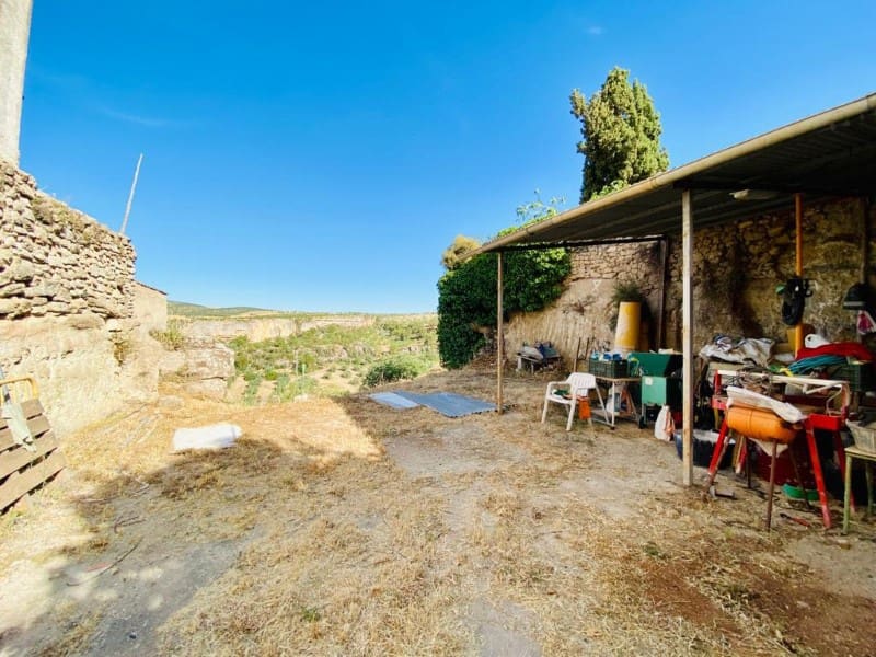 Area Edificabile in vendita in Alhama de Granada - 80.000 € (Rif: 6923943)