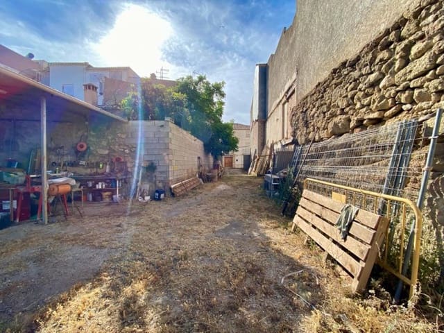 Terrain à Bâtir à vendre à Alhama de Granada - 80 000 € (Ref: 6923943)