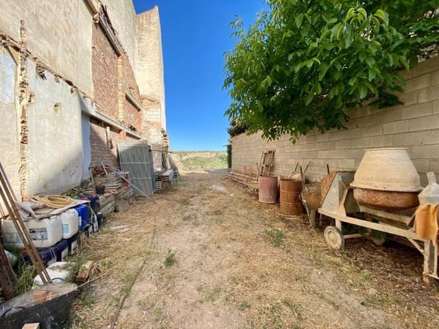 Terrain à Bâtir à vendre à Alhama de Granada - 80 000 € (Ref: 6923943)