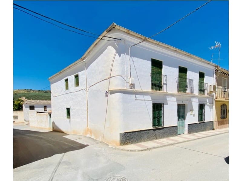 6 soveværelse Byhus til salg i Cacin med garage - € 90.000 (Ref: 6950925)