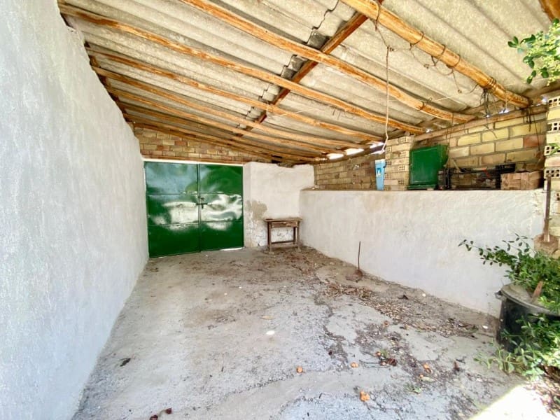 6 soveværelse Byhus til salg i Cacin med garage - € 90.000 (Ref: 6950925)