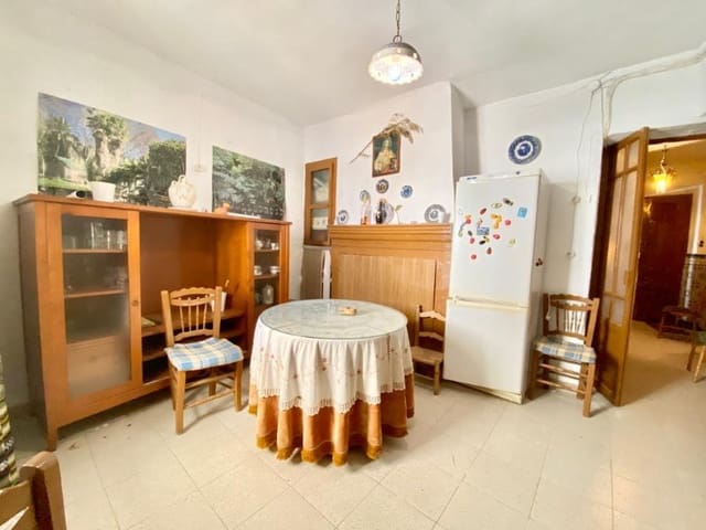 6 soveværelse Byhus til salg i Cacín med garage - € 90.000 (Ref: 6950925)