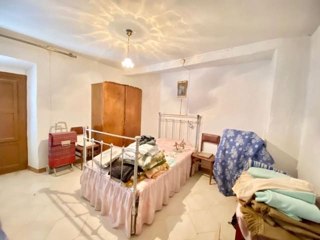 6 soveværelse Byhus til salg i Cacín med garage - € 90.000 (Ref: 6950925)