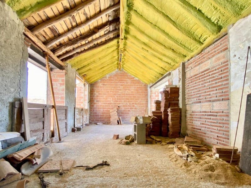 3 bedroom Townhouse for sale in Alhama de Granada - € 35,000 (Ref: 7027826)