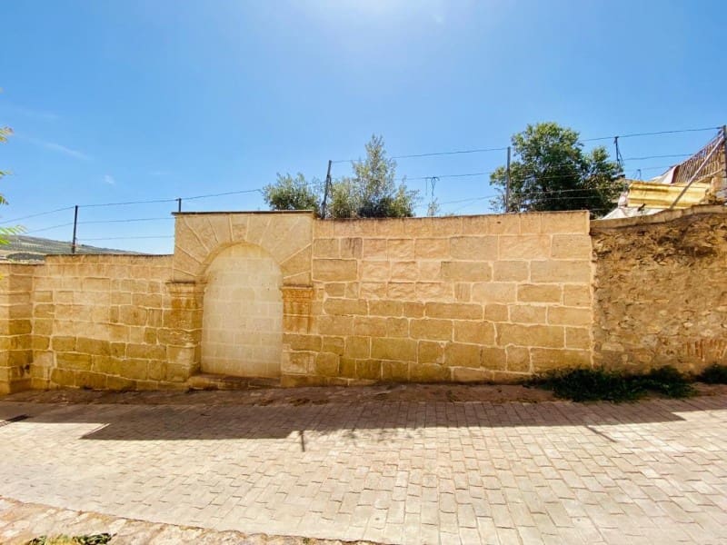 3 bedroom Townhouse for sale in Alhama de Granada - € 35,000 (Ref: 7027826)