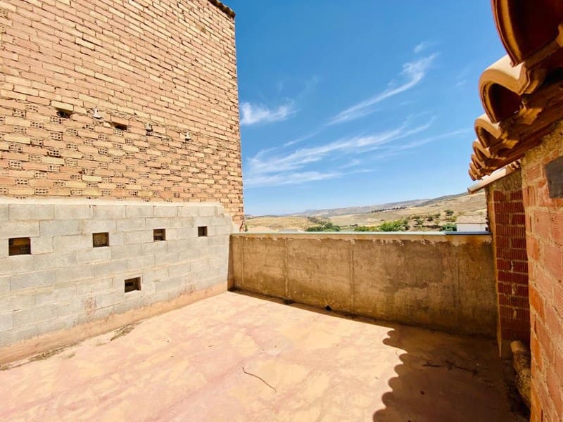 3 bedroom Townhouse for sale in Alhama de Granada - € 35,000 (Ref: 7027826)