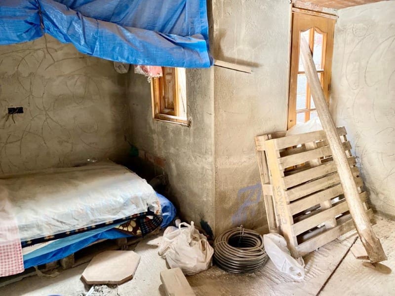 3 bedroom Townhouse for sale in Alhama de Granada - € 35,000 (Ref: 7027826)