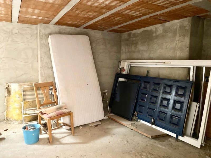 3 bedroom Townhouse for sale in Alhama de Granada - € 35,000 (Ref: 7027826)