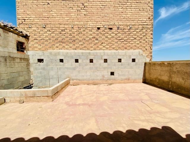 3 sovrum Hus till salu i Alhama de Granada - 35 000 € (Ref: 7027826)