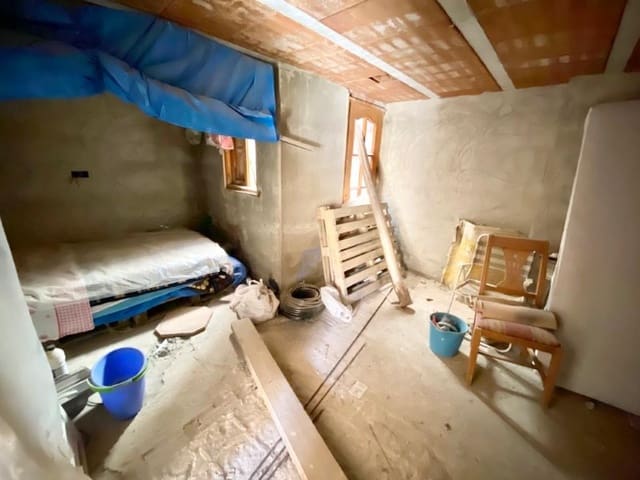 3 sovrum Hus till salu i Alhama de Granada - 35 000 € (Ref: 7027826)