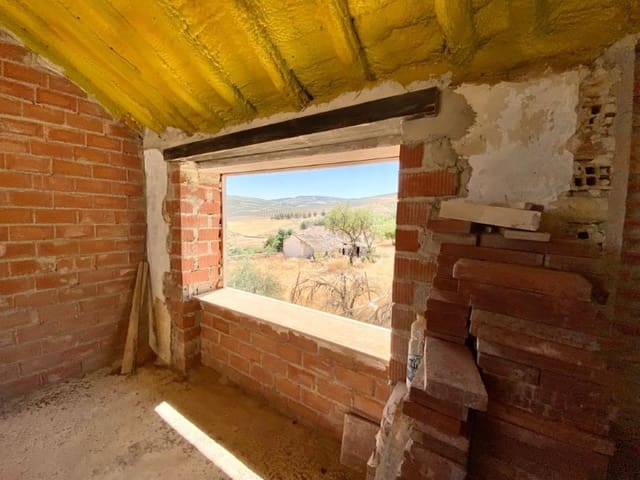 3 sovrum Hus till salu i Alhama de Granada - 35 000 € (Ref: 7027826)