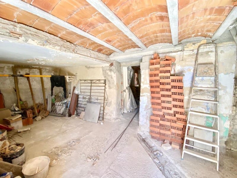 3 bedroom Townhouse for sale in Alhama de Granada - € 35,000 (Ref: 7027826)