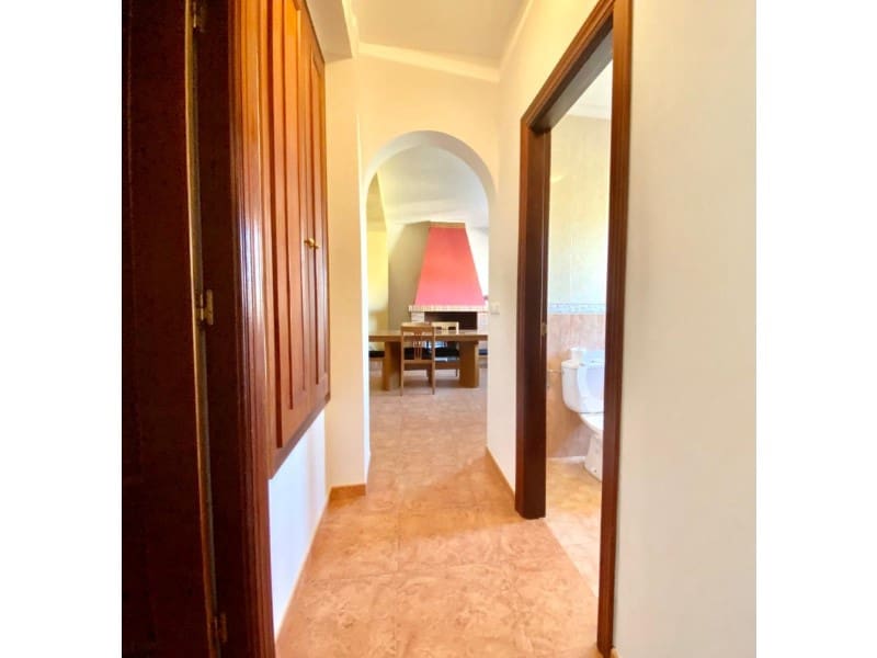 5 bedroom Townhouse for sale in Alhama de Granada - € 99,000 (Ref: 7037697)