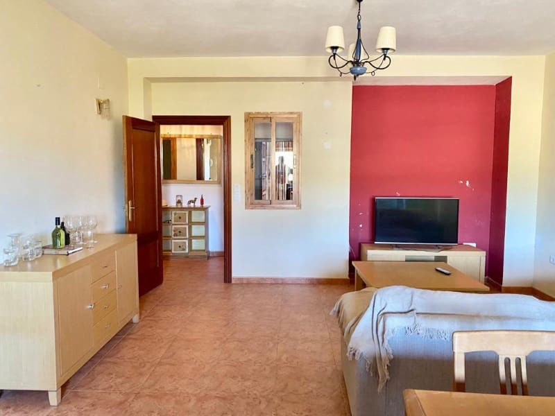 5 bedroom Townhouse for sale in Alhama de Granada - € 99,000 (Ref: 7037697)