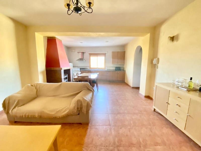 5 bedroom Townhouse for sale in Alhama de Granada - € 99,000 (Ref: 7037697)