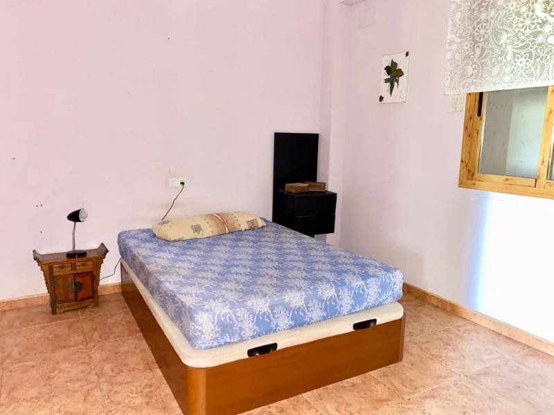 5 bedroom Townhouse for sale in Alhama de Granada - € 99,000 (Ref: 7037697)