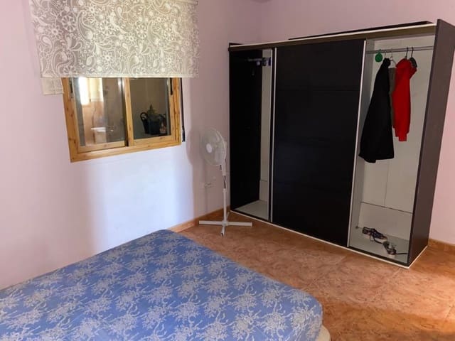 Casa de 5 habitaciones en Alhama de Granada en venta - 99.000 € (Ref: 7037697)