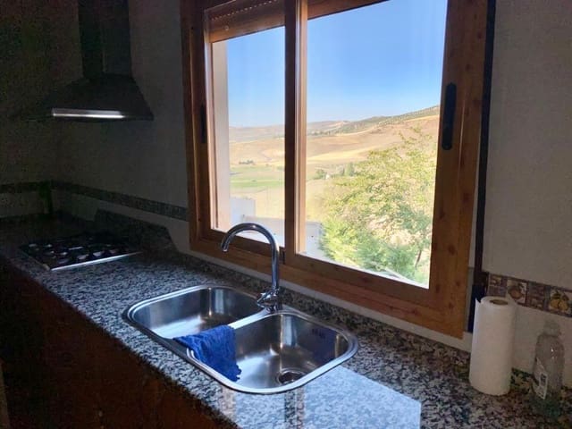 Casa de 5 habitaciones en Alhama de Granada en venta - 99.000 € (Ref: 7037697)