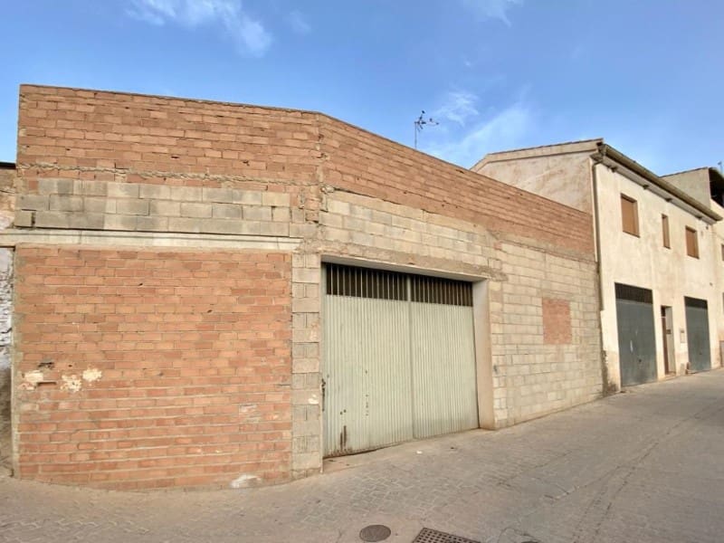 5 bedroom Townhouse for sale in Alhama de Granada - € 99,000 (Ref: 7037697)