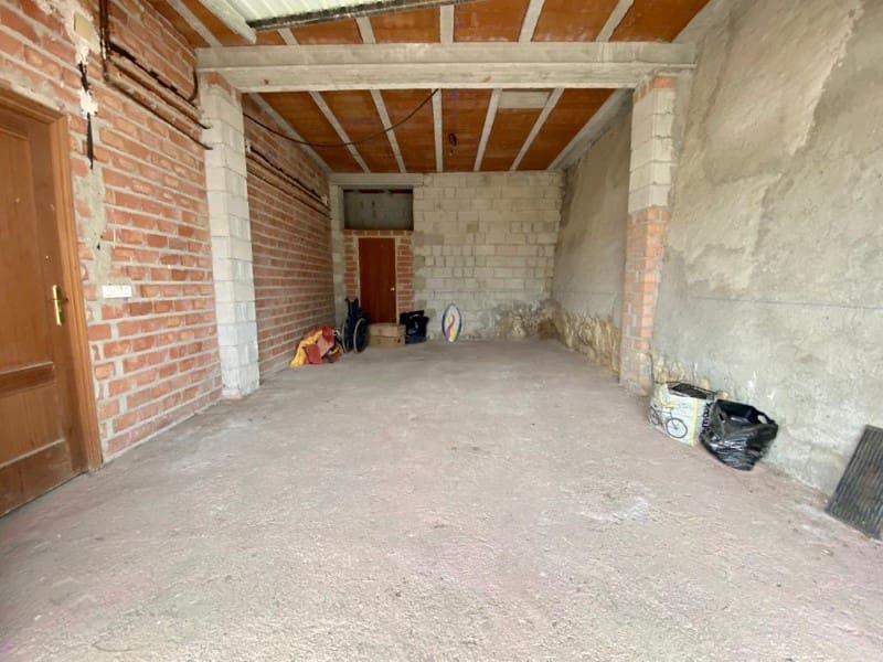 5 bedroom Townhouse for sale in Alhama de Granada - € 99,000 (Ref: 7037697)