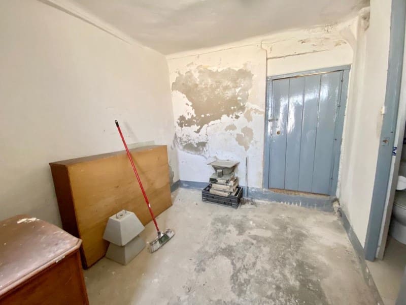 3 soveværelse Byhus til salg i Alhama de Granada - € 55.000 (Ref: 7078782)