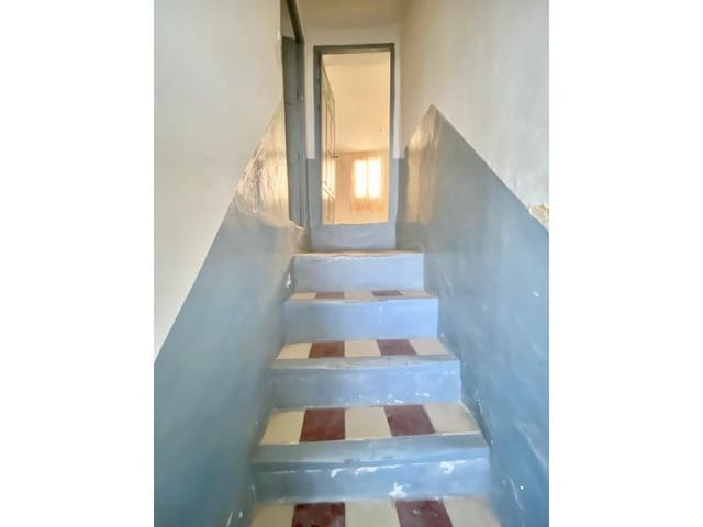 3 soveværelse Byhus til salg i Alhama de Granada - € 55.000 (Ref: 7078782)