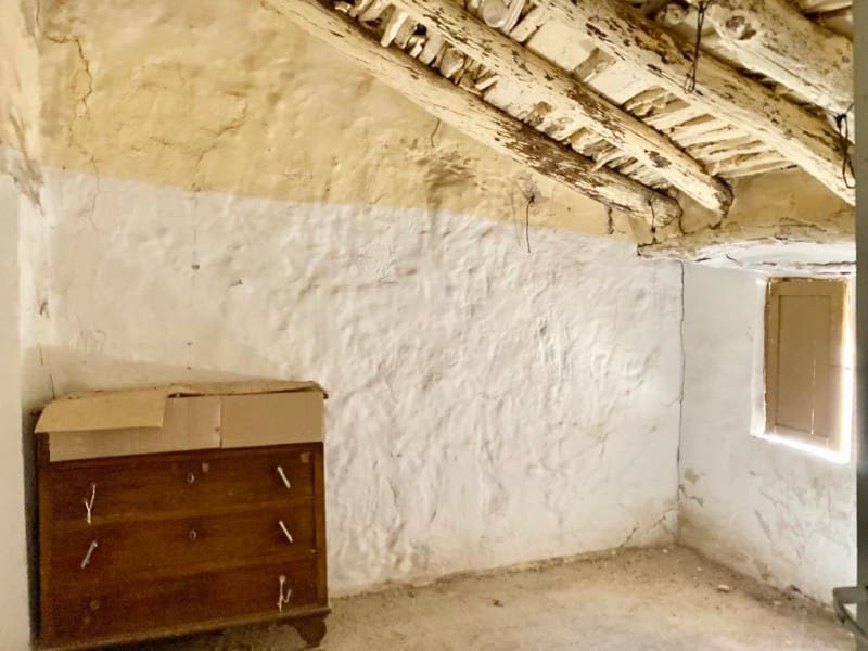 3 soveværelse Byhus til salg i Alhama de Granada - € 55.000 (Ref: 7078782)