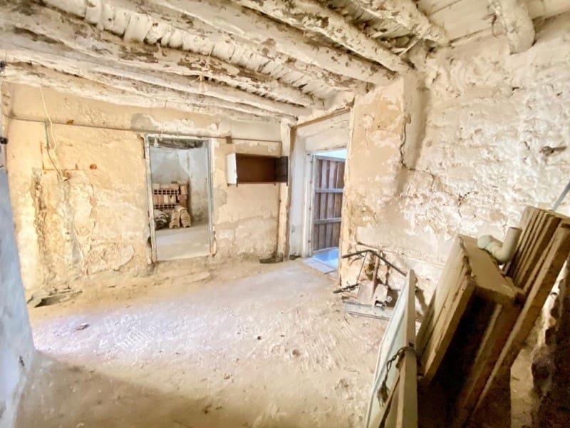 3 soveværelse Byhus til salg i Alhama de Granada - € 55.000 (Ref: 7078782)