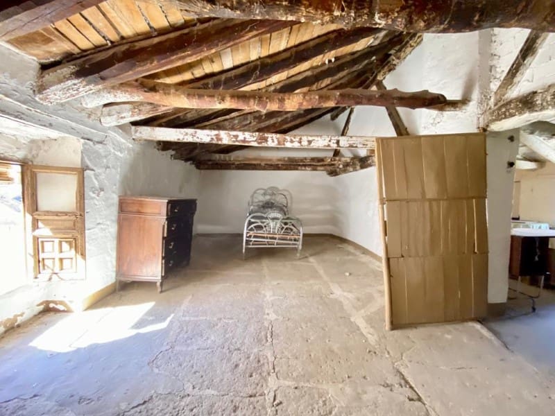 6 soveværelse Byhus til salg i Alhama de Granada - € 85.000 (Ref: 7078783)