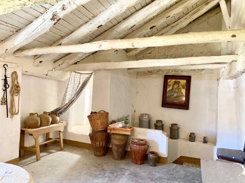 6 soveværelse Byhus til salg i Alhama de Granada - € 85.000 (Ref: 7078783)