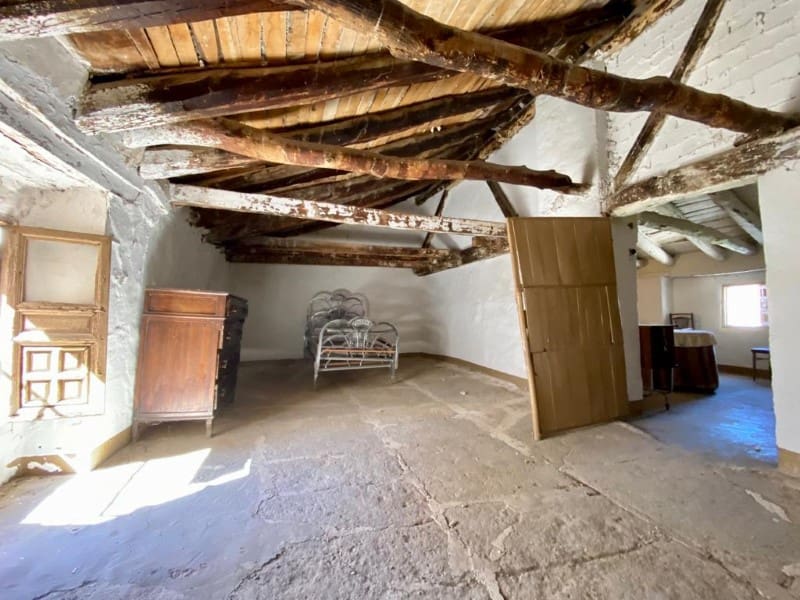 6 soveværelse Byhus til salg i Alhama de Granada - € 85.000 (Ref: 7078783)