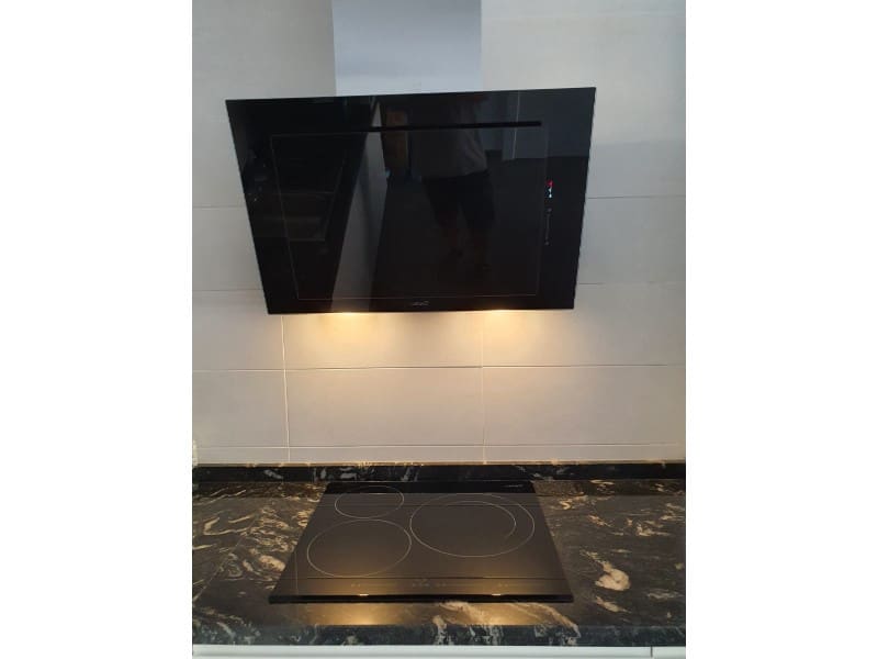 3 soveværelse Villa til salg i Torre del Mar med swimmingpool garage - € 630.000 (Ref: 7078784)