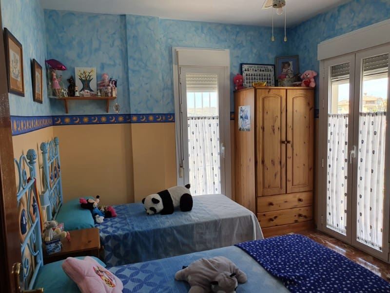 3 soveværelse Villa til salg i Torre del Mar med swimmingpool garage - € 630.000 (Ref: 7078784)