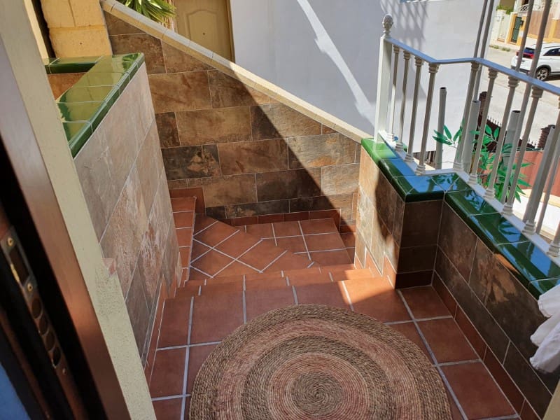 3 soveværelse Villa til salg i Torre del Mar med swimmingpool garage - € 630.000 (Ref: 7078784)