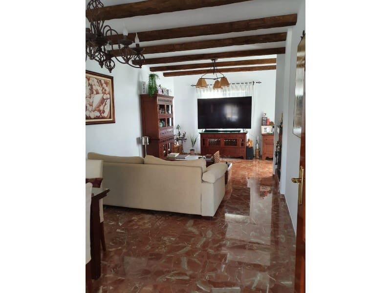 3 soveværelse Villa til salg i Torre del Mar med swimmingpool garage - € 630.000 (Ref: 7078784)