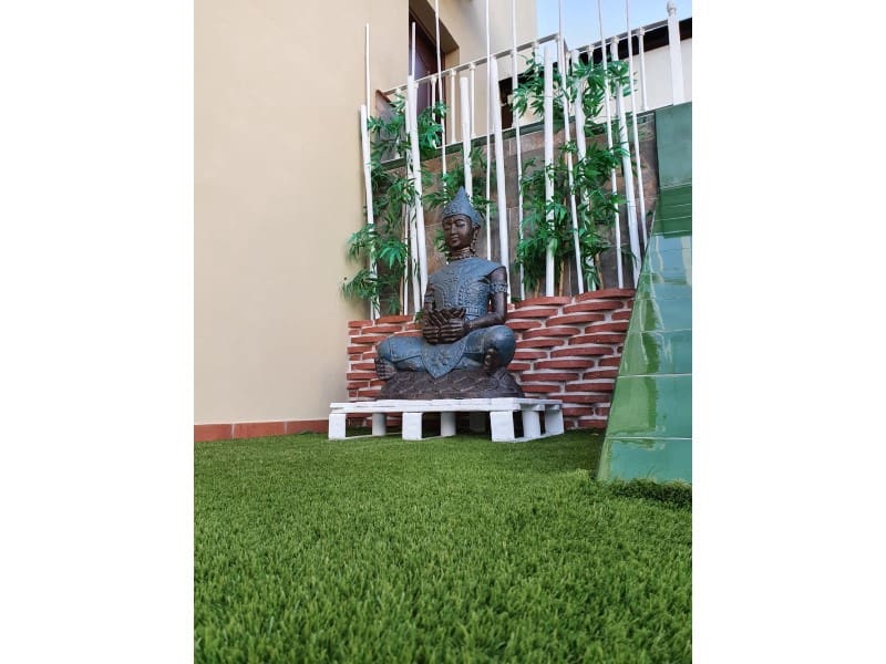 3 soveværelse Villa til salg i Torre del Mar med swimmingpool garage - € 630.000 (Ref: 7078784)