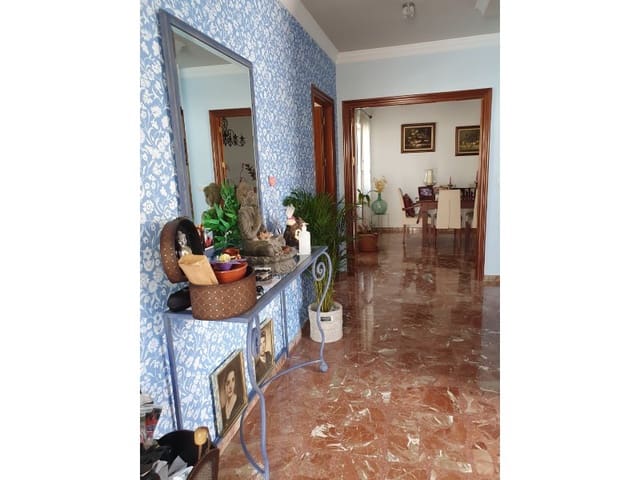 3 soveværelse Villa til salg i Torre del Mar, Vélez-Málaga med swimmingpool garage - € 630.000 (Ref: 7078784)