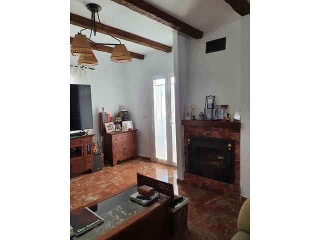 3 soveværelse Villa til salg i Torre del Mar, Vélez-Málaga med swimmingpool garage - € 630.000 (Ref: 7078784)