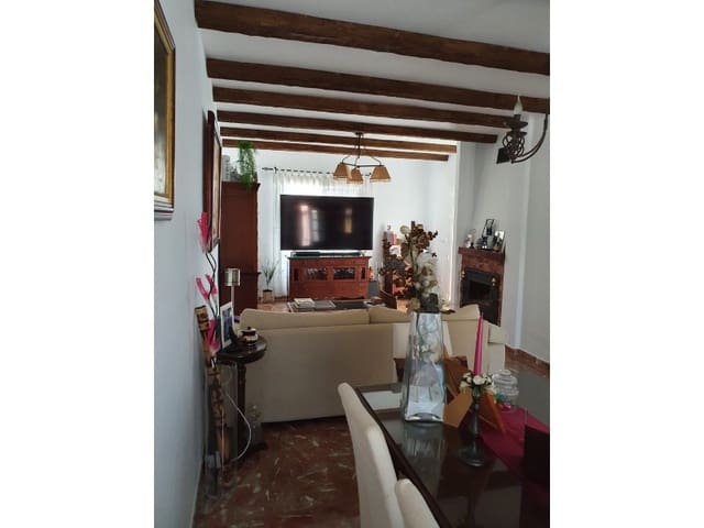 3 soveværelse Villa til salg i Torre del Mar, Vélez-Málaga med swimmingpool garage - € 630.000 (Ref: 7078784)